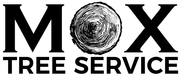 MOX Tree Service logo